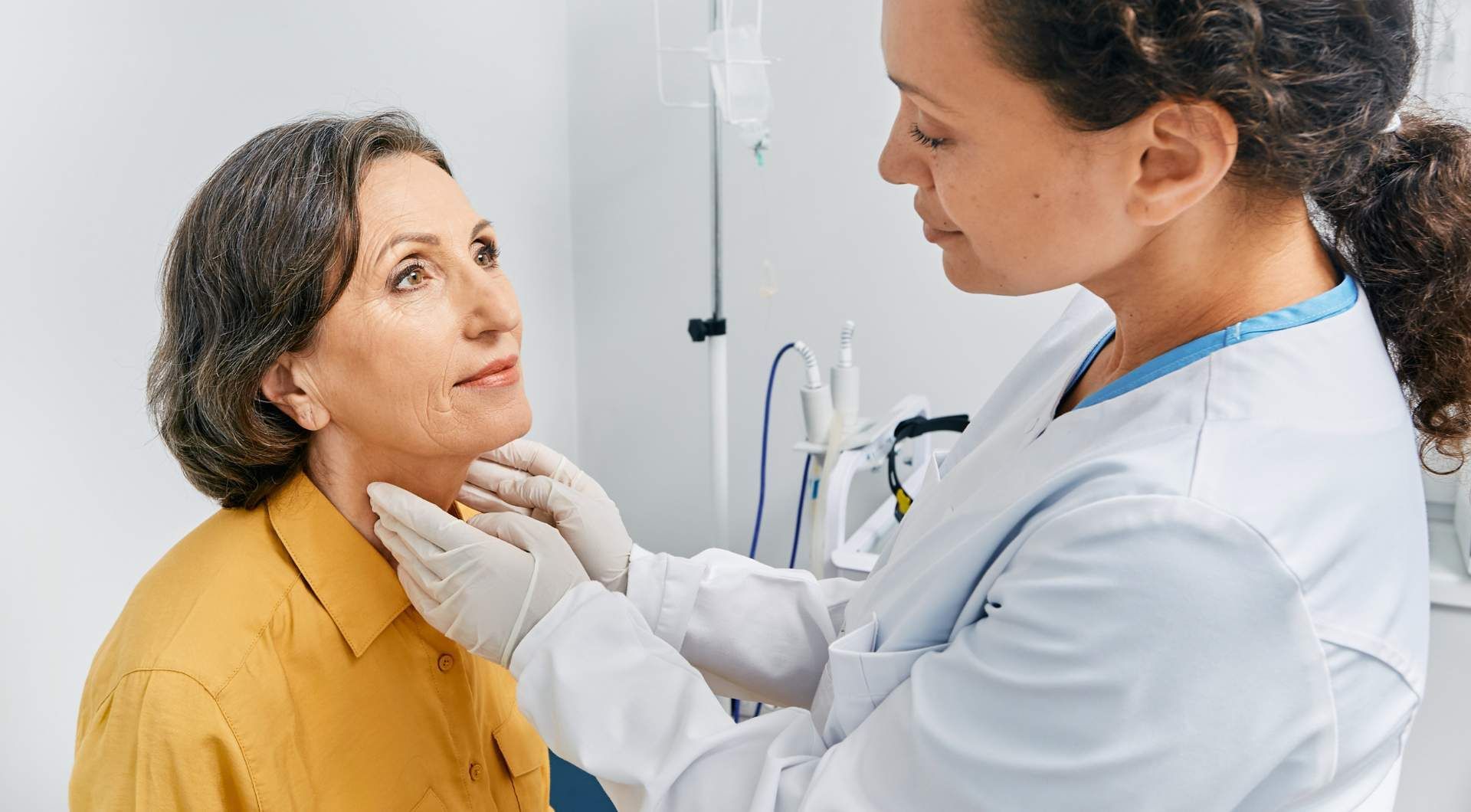 Hypothyroidism: A Cause for Elevated Prolactin Levels?